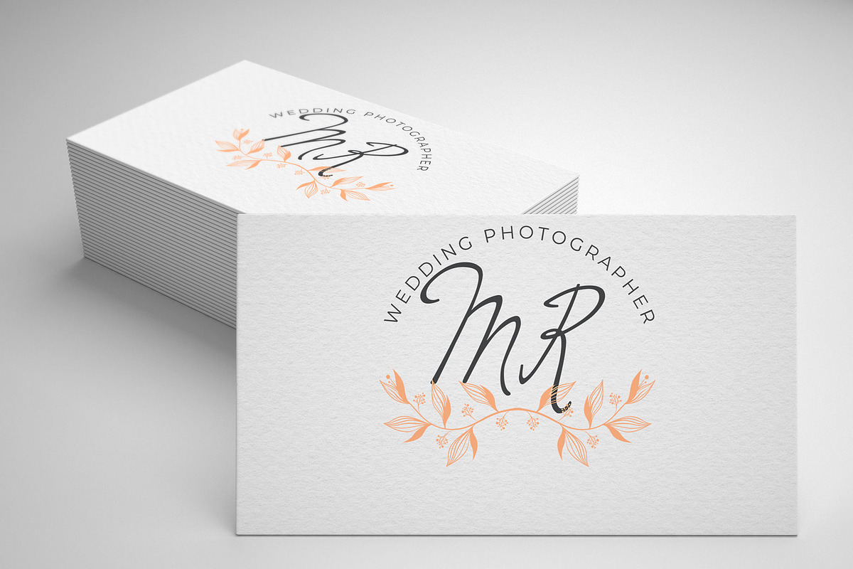 21 Retro Monograms & Logos, a Graphic by Arys Design (Photo 10 of 28)