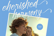 Shade Crush Bold Brush Font, a Script Font by stylishtype.co (Thumbnail 11 of 20)