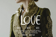 Honeyquill, a Script Font by Dm Studio (Thumbnail 7 of 10)