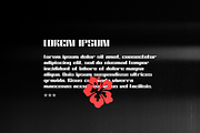 Vertigo - Display Font, a Font by Uncarving (Thumbnail 4 of 10)