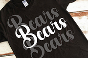 Baby Beauty, a Handwritten Font by InermediaSTUDIO (Thumbnail 7 of 8)