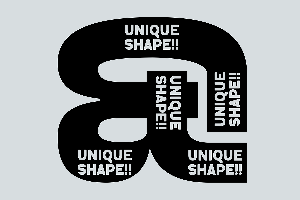 Letherale - Font Trio, a Sans Serif Font by Marvadesign (Photo 10 of 12)