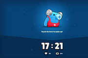 GUI Pro - Casual Game, an UI Kit Template by LAYERLAB (Thumbnail 23 of 65)