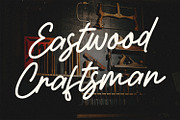 Casvatio Font Duo Script Sans, a Script Font by Maulana Creative (Thumbnail 7 of 7)