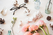 THE BLUSHING MORNING. PHOTO BUNDLE., a Beauty & Fashion Photo by Sentimental postman (Thumbnail 6 of 13)