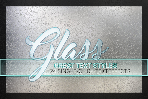 24 Styles - Glass Collection preview 5