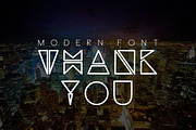 Carrinady Family - NEW UPDATE, a Sans Serif Font by madeDeduk (Thumbnail 4 of 7)
