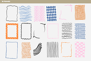 Summer Vibe (Vector Collection), a Seasonal Illustration by PixelAesthetic (Thumbnail 9 of 19)