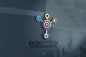Data Logo