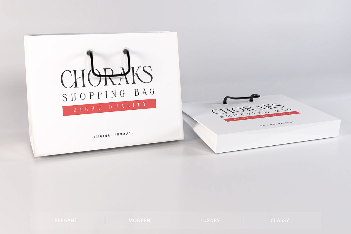 Kimora - An Elegant Serif Typeface, a Serif Font by Muflieart (Photo 3 of 10)