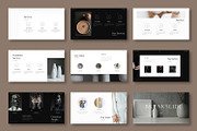 Ceramics – Business Google Slide, a Presentation Template by Dens Creative Studio (Thumbnail 3 of 6)