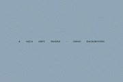 6 Aqua Grey Grain Backgrounds, a Texture Graphic by CREATIVE WORKS. (Thumbnail 1 of 5)