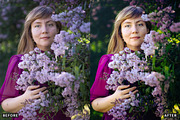 Olive Suede Lightroom Presets, a Preset Add-On by AAA Presets (Thumbnail 14 of 16)