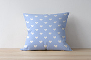Color prints seamless cute patterns, a Pattern Graphic by ExpressShop (Thumbnail 6 of 7)