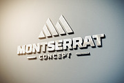 M Letter Logo Bundle Monogram Set, a Branding & Logo Template by Template Dealer (Thumbnail 39 of 44)