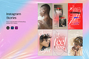 Everyday Instagram Social Kit CANVA, a Social Media Template by Sparrow & Snow (Thumbnail 19 of 29)