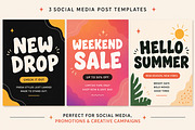 Boldora, a Slab Serif Font by Wow Magic (Thumbnail 5 of 6)
