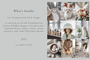 Scandinavian Winter 100 images, a Holiday Photo by Yulia Furman (Thumbnail 2 of 7)