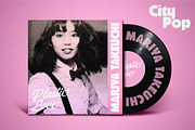 Drynida - 90’s Pop Headline font, a Font by Roams Type (Thumbnail 4 of 10)