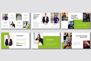 Bandoa - Google Slides Template, a Presentation Template by Tumbuh Kerja (Thumbnail 4 of 6)