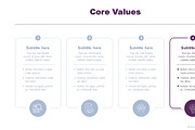 Infographic Diagram 006 (PPT, EPS), a Presentation Template by SlidesDive (Thumbnail 2 of 10)