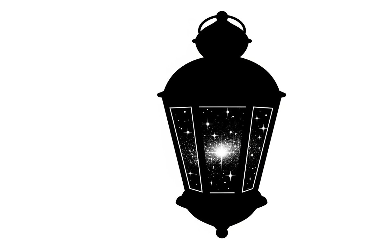 The Celestial Galaxy Silhouette, an Illustration by Amazin_art (Photo 3 of 31)