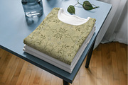 William Morris Seamless Pattern 16, a Pattern Graphic by ARTOZEN DIGITAL (Thumbnail 3 of 16)