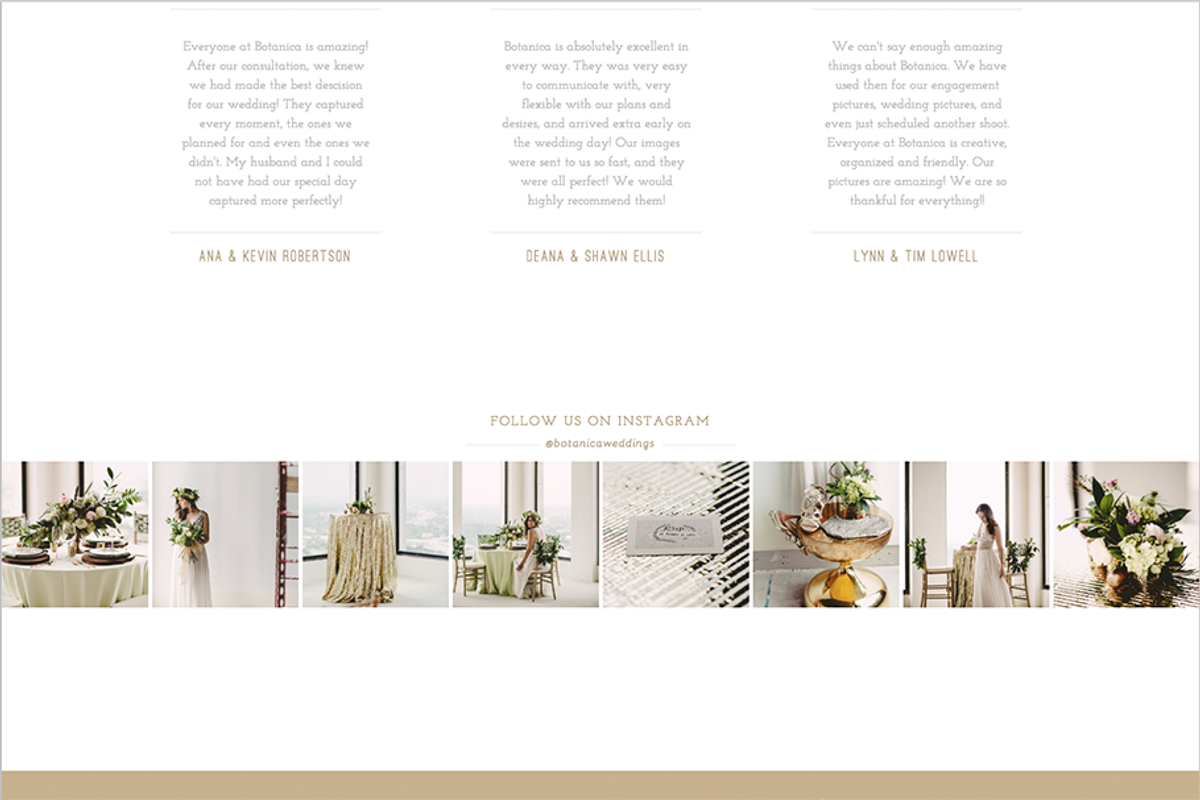 Botanica II ProPhoto 7 Template, a Websites & App Template by Red Met Yellow Creative (Photo 14 of 20)