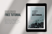 Website Client Questionnaire, a Branding & Logo Template by Ryen Creative (Thumbnail 3 of 5)