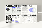 Startup Pitch Deck Presentation, a Presentation Template by ArtisanaAura (Thumbnail 11 of 16)