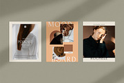Influencer Instagram Pack | PS CANVA, a Social Media Template by Visuel Colonie® (Thumbnail 16 of 18)