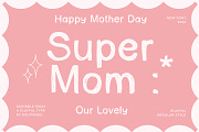 Scribble Kidsy - Playful Handwritten, a Handwritten Font by delipensil (Thumbnail 3 of 8)