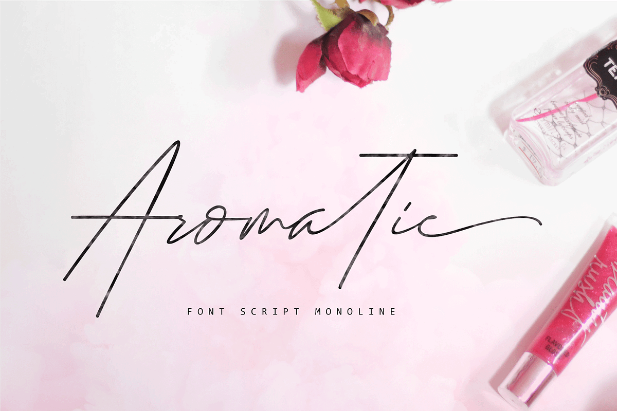 Calligraphy Big Bundle (95%off), a Script Font by groens (Photo 12 of 46)