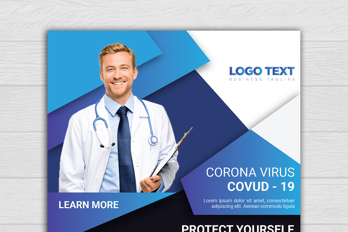 Social Media Banners Bundle, a Social Media Template by MRI STUDIO (Photo 8 of 13)