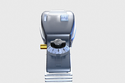 Phaser Gun Star Trek, an Object 3D Model by Daniel Mikulik (Thumbnail 4 of 29)