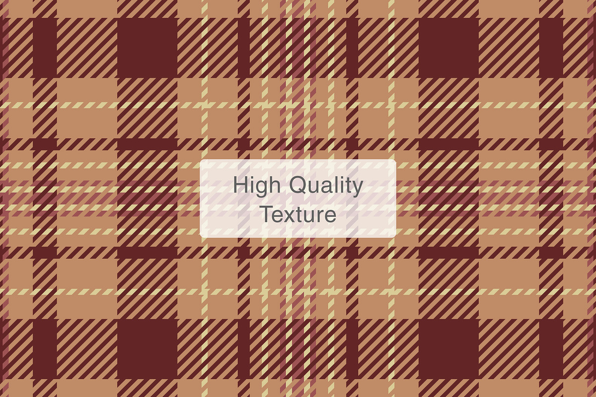 #220 Pastel Plaid Fabric Set, a Pattern Graphic by Plaid4You (Photo 4 of 5)