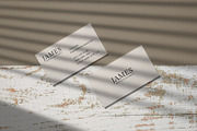 Branding and Visual Identity Mockup, a Pens & Pencil Mockup by Deeplab (Thumbnail 15 of 19)