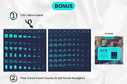 Roadmap Timeplan Presentation Slides, a Presentation Template by GrowthHackingStudio (Thumbnail 7 of 8)