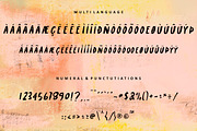 Crackers, a Font by Allmostudio (Thumbnail 9 of 9)