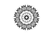Premium Mandala Illustration Pack, a Decorative Illustration by NJ Himel (Thumbnail 34 of 101)