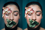 10 HEADSHOT LIGHTROOM PRESETS, an Action Add-On by Emma Kate Creative (Thumbnail 4 of 10)