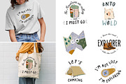 Most Popular Collections, a Decorative Illustration by Ruslana Lubenets (Thumbnail 40 of 50)