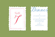 Betty Script, a Font by Design by Laney (Thumbnail 13 of 17)