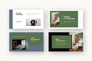 Advr : Hostel Deck Powerpoint, a Presentation Template by Punkl Camp (Thumbnail 9 of 16)