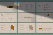 COLOR Google Slides Template, a Presentation Template by ShapeSlide (Thumbnail 7 of 13)