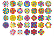 Stecklings: 99 Colorful Icons!, an Icon by steckfigures (Thumbnail 3 of 4)