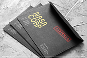 Krypt Keplar | Sans Serif Display, a Sans Serif Font by Denustudios (Thumbnail 10 of 15)