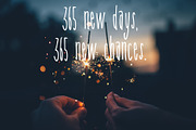 Cascade Font Duo, a Sans Serif Font by Dansie Design (Thumbnail 6 of 15)