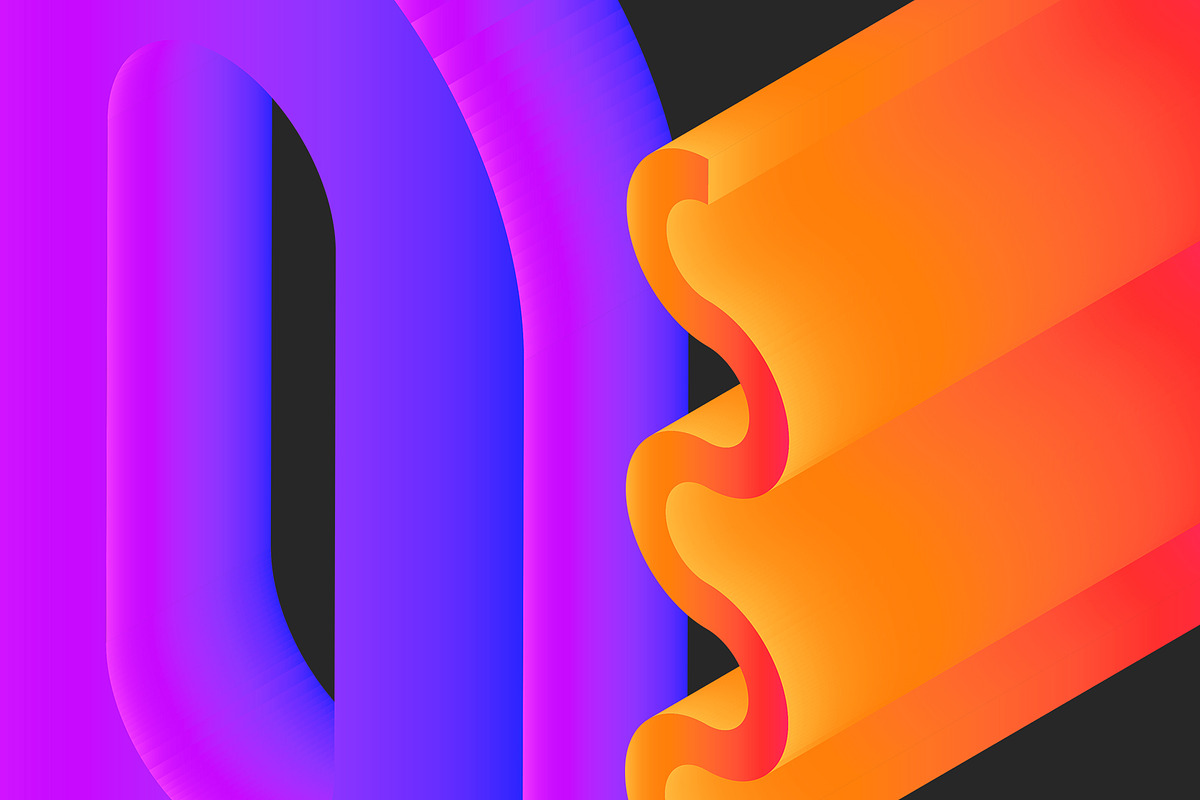 200 Geometry 3D PNG Shapes, an Object Graphic by Graphicdome (Photo 11 of 12)