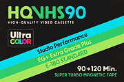 Cartridge — Retro video game font, a Sans Serif Font by SimpleBits® (Thumbnail 6 of 6)